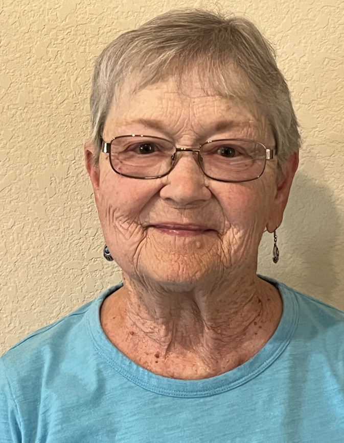 Dorothy Roul